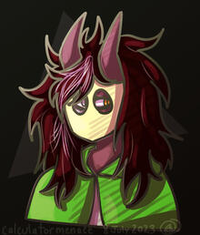 8 July 2023 - Trepidation (Art Fight)