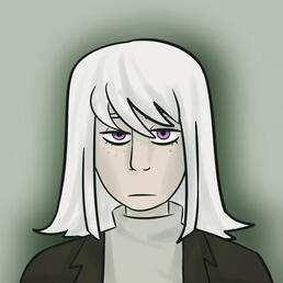 22 December 2023 - Erica (Commission)