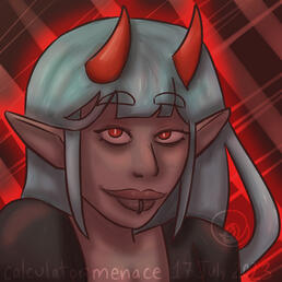 17 July 2023 - Nefer (Art Fight)