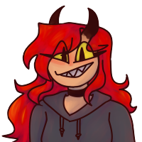 16 March 2023 - Hellspawn (Commission)