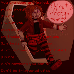 2 July 2024 - Mimiska Art Fight