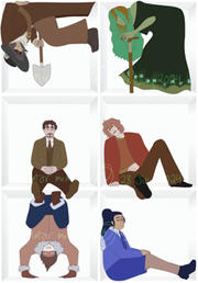 28 July 2024 - Buried Art Fight