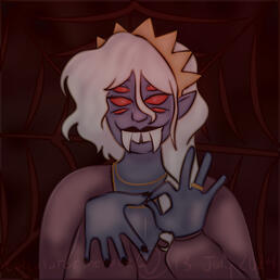 13 July 2024 - Spider Art Fight