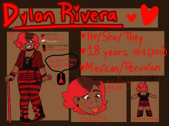 1 June 2024 - Dylan Reference