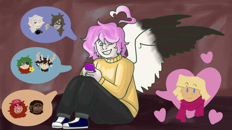 22 July 2024 - Jay Art Fight